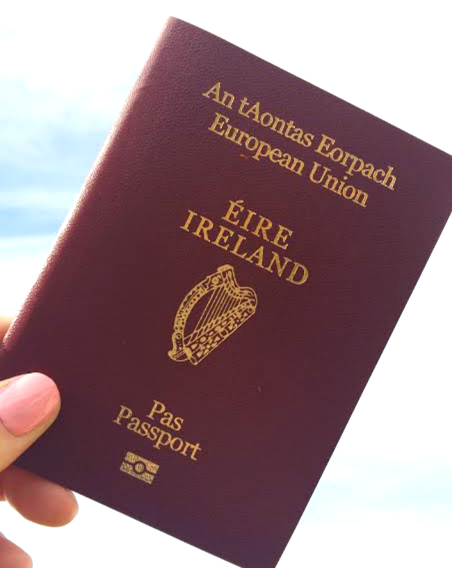 Citizenship: What is Naturalisation and Who is Eligible? – Fitzsimons  Redmond LLP